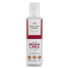 Abbildung: HIMALAYA'S Dreams Ayurveda Shampoo Brahmi & Amla 200 ml, Shampoo PZN 18204430 