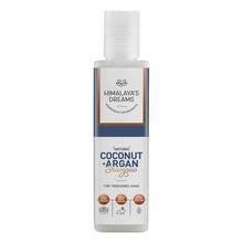 Abbildung: HIMALAYA'S Dreams Ayurveda Shampoo Coconut & Argan 200 ml, Shampoo PZN 18204447 