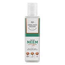 Abbildung: HIMALAYA'S Dreams Ayurveda Shampoo Neem 200 ml, Shampoo PZN 18204453 