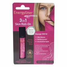 Abbildung: HIMALAYA'S Dreams Energyliner Happiness Öl 10 ml, Öl PZN 18204565 