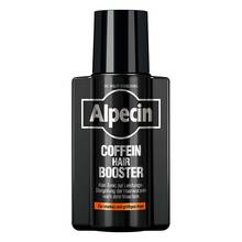 Abbildung: Alpecin Coffein Hair Booster 200 ml, Tonikum PZN 18205530 