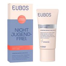 Abbildung: Eubos Anti-Age Hydrating Defence Fluid Lsf 30 50 ml, Tagescreme PZN 18212607 