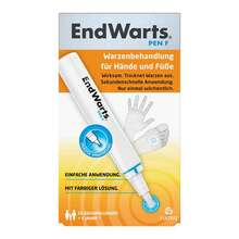  PZN 18212671 3 ml, Stifte
