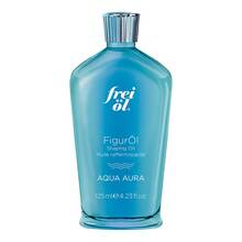 Abbildung: Frei Öl Figuröl Aqua Aura 125 ml, Öl PZN 18212731 
