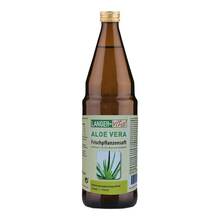 Abbildung: Aloe Vera 99,6% + Vitamine Saft 750 ml, Saft PZN 18214150 