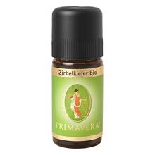 Abbildung: Zirbelkiefer Öl Bio ätherisch 10 ml, Ätherisches Öl PZN 18221026 