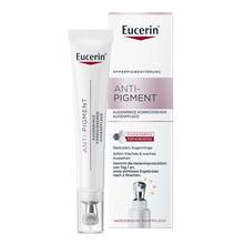 Abbildung: Eucerin Anti-Pigment Augenpflege Augenringe 15 ml, Augencreme PZN 18222103 