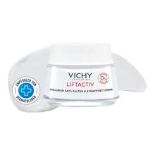 Abbildung: Vichy Liftactiv Hyaluron Creme ohne Duftstoffe 50 ml, Creme PZN 18231929 