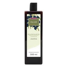 Abbildung: Plantana Olive Pflege Duschbad mit Bio-Olive 500 ml, Duschgel PZN 18232024 
