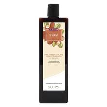 Abbildung: Plantana Shea Pflege Duschbad mit Bio-Shea 500 ml, Duschgel PZN 18232107 