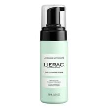 Abbildung: Lierac Der Reinigungsschaum 150 ml, Flüssigkeit PZN 18240874 