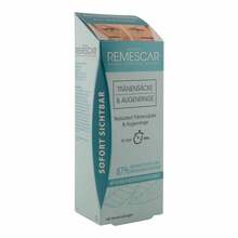Abbildung: Remescar Tränensäcke und Augenringe Augencreme 8 ml, Augencreme PZN 18241336 