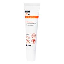 Abbildung: Leti AT4 Augenlid Gel 15 ml, Gel PZN 18244518 