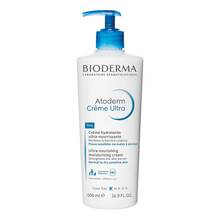 Abbildung: BIODERMA Atoderm Creme Ultra 500 ml, Creme PZN 18254385 