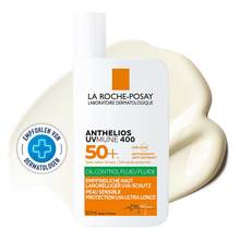 Abbildung: Roche-Posay Anthelios Oil Control Fluid Uvmune 400 50 ml, Flüssigkeit PZN 18257573 