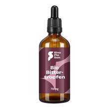 Abbildung: BIO BITTERTROPFEN 50 ml, Tropfen zum Einnehmen PZN 18295421 