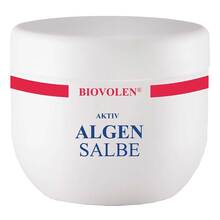Abbildung: Biovolen Aktiv Algensalbe 200 ml, Creme PZN 18299040 