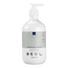 Abbildung: Abena Waschlotion ohne Parfüm washing Lotion 500 ml, Lotion PZN 18304315 