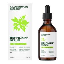 Abbildung: Bio-Pilixin Serum für Männer 100 ml, Lösung PZN 18305119 