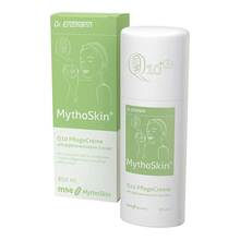 Abbildung: Mythoskin Q10 Pflegecreme mit Apfelstammzellen-Extr. 50 ml, Creme PZN 18311166 