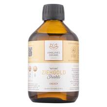Abbildung: HIMALAYA'S Dreams Ayurveda Ziehgold Shakti Öl 250 ml, Öl PZN 18314466 