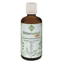 Abbildung: Bitterselect Flüssigkeit zum Einnehmen 100 ml, Flüssigkeit zum Einnehmen PZN 18317364 