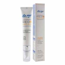 Abbildung: La Mermed + Anti-Age Augencreme ohne Parfum 15 ml, Creme PZN 18321414 