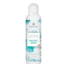 Abbildung: Dermasel Totes Meer Körperschaum zu Öl Meeresbrise 150 ml, Schaum PZN 18323643 