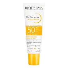 Abbildung: Bioderma Photoderm Aquafluide UG Tube 40 ml, Tube PZN 18332760 
