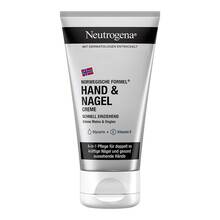 Abbildung: Neutrogena norweg.Formel Hand & Nagel Creme 75 ml, Creme PZN 18333989 