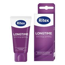 Abbildung: RITEX LongTime Öl Medizinprodukt 50 ml, Öl PZN 18338277 