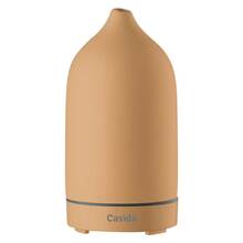 Abbildung: Aroma Diffuser Keramik apricot 1 St PZN 18354922 