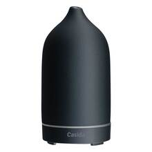 Abbildung: Aroma Diffuser Keramik schwarz 1 St PZN 18354945 