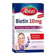  PZN 18365989 30 St, Tabletten