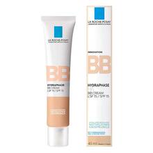 Abbildung: Roche-Posay Hydraphase BB Creme hell 40 ml, Creme PZN 18366026 