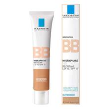 Abbildung: Roche-Posay Hydraphase BB Creme mittel 40 ml, Creme PZN 18366032 