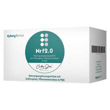 Abbildung: Orthodoc Nrf2.0 Kapseln 90 St, Kapseln PZN 18375781 