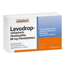  PZN 18379069 10 St, Filmtabletten