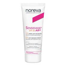 Abbildung: Noreva Sensidiane AR + CC Creme Lsf 30 40 ml, Creme PZN 18380977 