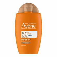 Abbildung: Avene Ultra Fluid Perfector Spf 50 +  50 ml, Emulsion PZN 18390510 