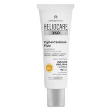 Abbildung: Heliocare 360° Pigment Solution Fluid Spf 50 +  50 ml, Gel PZN 18391679 