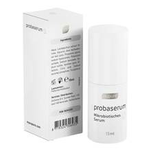 Abbildung: Nupure probaserum mikrobiotisches Serum Tagescreme 15 ml, Tagescreme PZN 18392259 