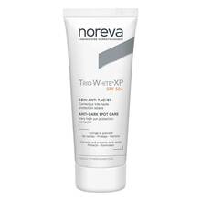 Abbildung: Noreva Trio white XP Tagespflege Creme Lsf 50 +  40 ml, Tagescreme PZN 18393738 