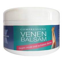Abbildung: Compressana Venenbalsam 150 ml, Körperpflege PZN 18397067 