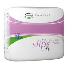 Abbildung: FORMA-care slip comfort extra XL3 20 St PZN 18399758 