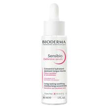 Abbildung: Bioderma Sensibio Defensive Serum 30 ml, Konzentrat PZN 18405246 