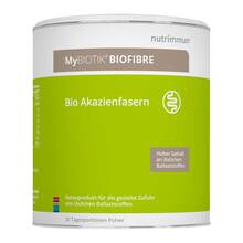 Abbildung: Mybiotik Biofibre Pulver 240 g, Pulver PZN 18407771 