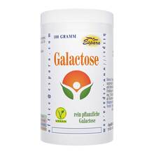 Abbildung: Galactose Pulver 100 g, Pulver PZN 18411933 