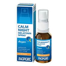 Abbildung: Calmnight Melatonin Spray 30 ml, Spray PZN 18413211 