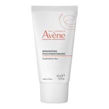 Abbildung: Avene beruhigende Feuchtigkeitsmaske 50 ml, Emulsion PZN 18423729 